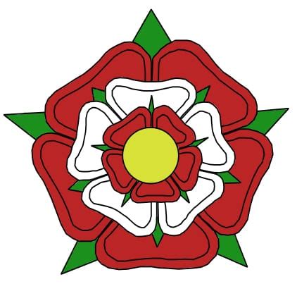 windsor tudor due rose|facts about the tudor rose.